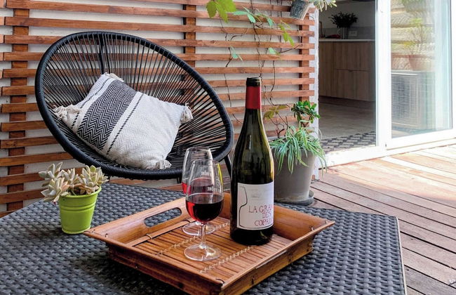 Home Chic Home - La Terrasse Bazille - Foto 31