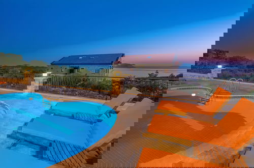 Foto 57 - White Garden Villas
