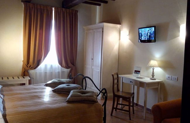 Apartment in Umbria With Infinity Pool Views - Foto 2
