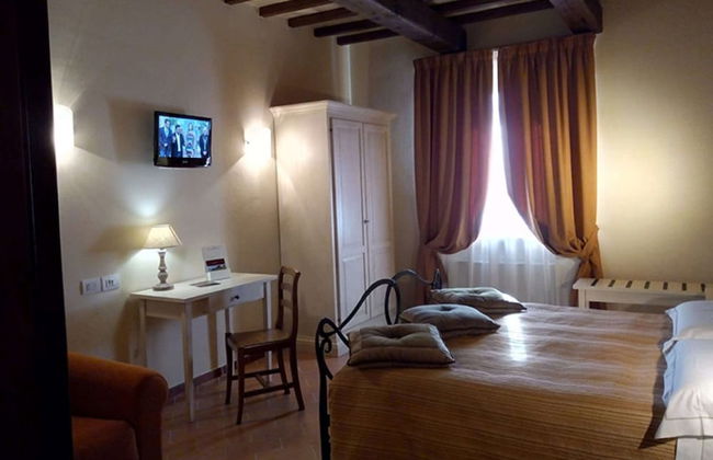 Apartment in Umbria With Infinity Pool Views - Foto 7