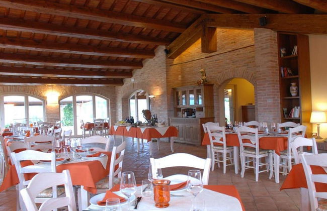 Apartment in Umbria With Infinity Pool Views - Foto 22