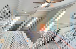 Foto 2 - Boho Beach House
