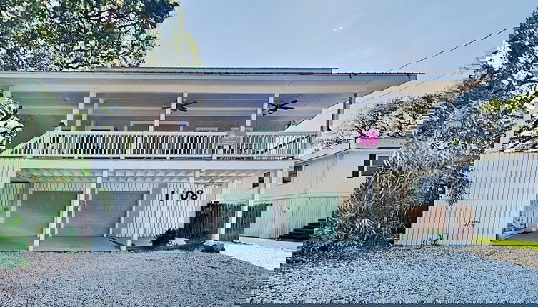 Foto 1 - Boho Beach House