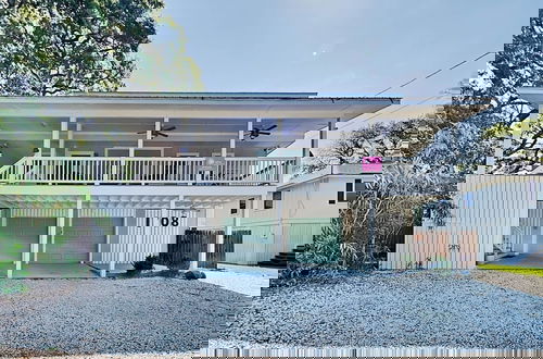 Foto 1 - Boho Beach House