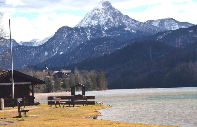 Allgau Family Retreat - Foto 24