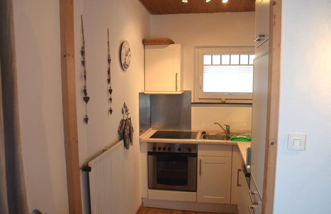 Holiday Home in Fussen With Garden - Foto 8