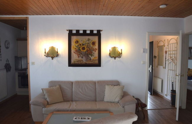 Holiday Home in Fussen With Garden - Foto 12