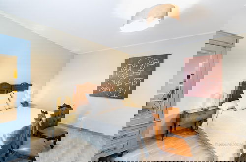 Foto 25 - Bowie's Rooms