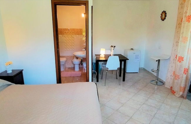 Tramonti Countryside Villa With Jacuzzi and Garden - Foto 13