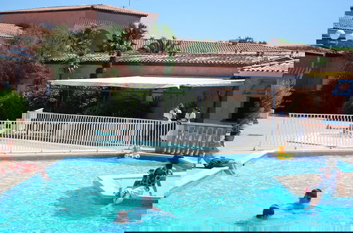 Foto 18 - Holiday Home 250m From the sea at St. Cyprien Plage