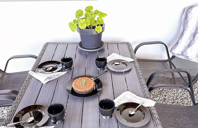 4 Person Holiday Home in Hoviksnas - Foto 25