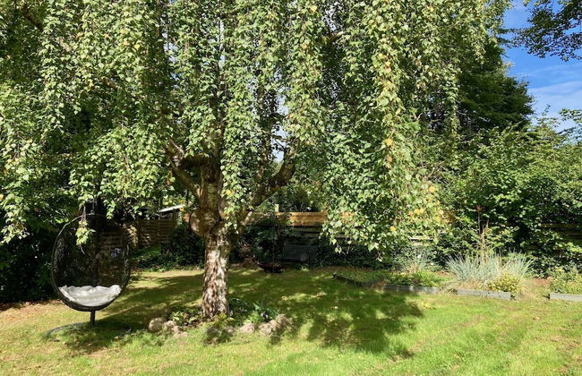 6 Person Holiday Home in Hornbaek - Foto 16