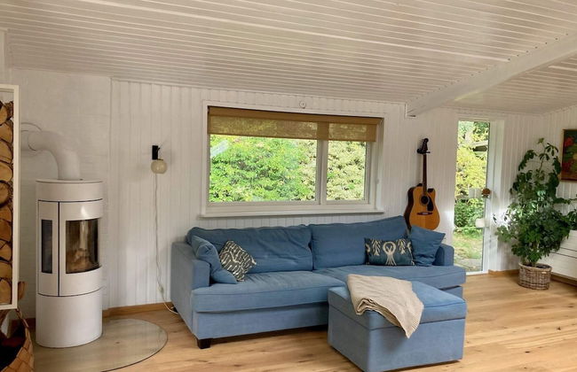 6 Person Holiday Home in Hornbaek - Foto 5