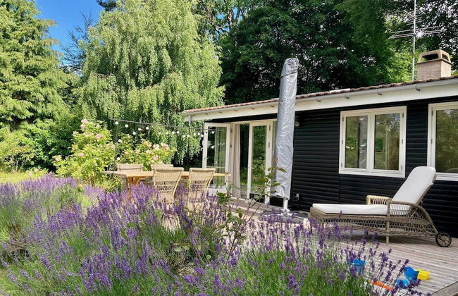 6 Person Holiday Home in Hornbaek - Foto 22