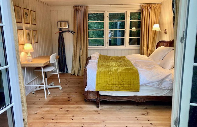 6 Person Holiday Home in Hornbaek - Foto 4