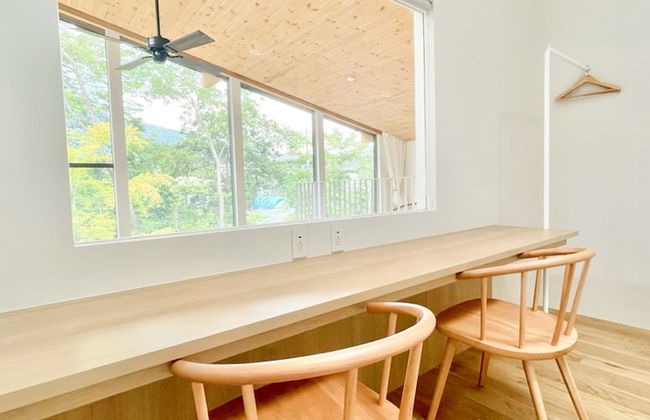 KARUIZAWAHOUSE VILLA - Photo 12