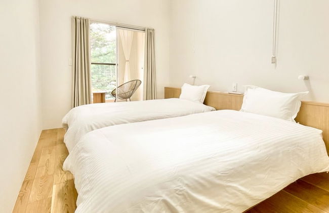 KARUIZAWAHOUSE VILLA - Photo 18