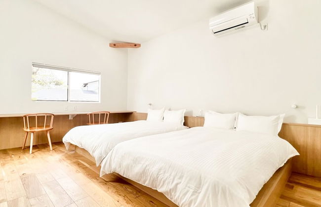 KARUIZAWAHOUSE VILLA - Photo 2