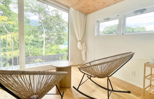 KARUIZAWAHOUSE VILLA - Photo 38
