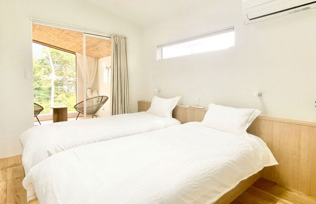 KARUIZAWAHOUSE VILLA - Photo 9