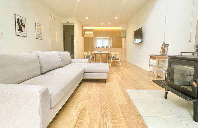 KARUIZAWAHOUSE VILLA - Photo 37