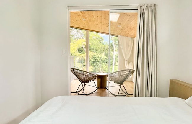 KARUIZAWAHOUSE VILLA - Photo 8