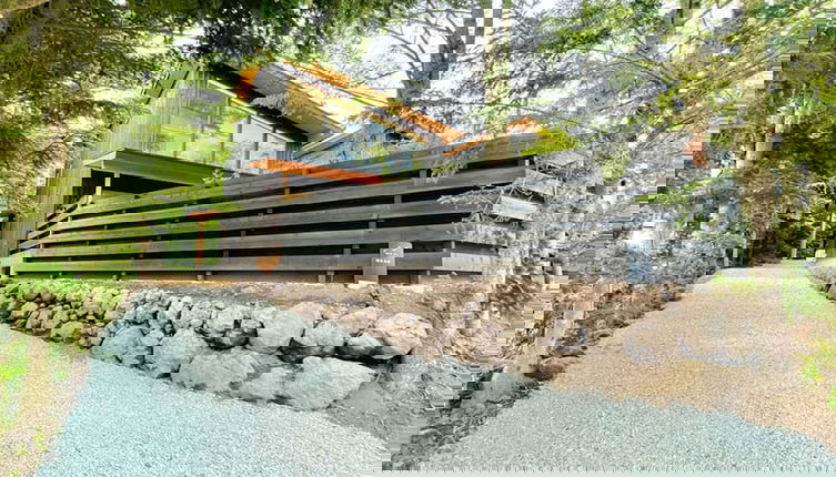 Foto 1 - KARUIZAWAHOUSE VILLA