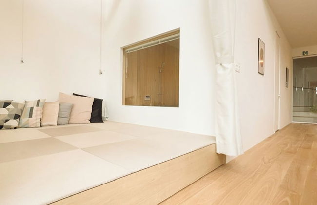 KARUIZAWAHOUSE VILLA - Photo 17