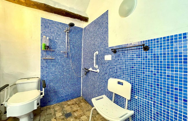 Cave House in Cullar Near Historic Centre - Foto 18