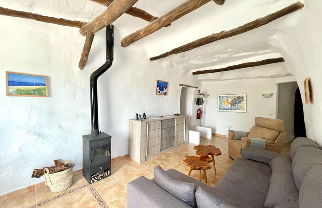 Cave House in Cullar Near Historic Centre - Foto 14