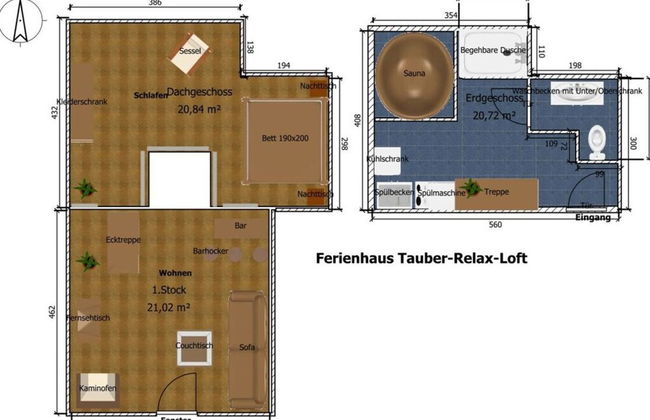 Tranquil Apartment Near Lake - Photo 8