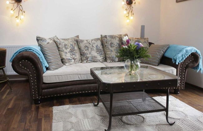 Tranquil Apartment Near Lake - Photo 7