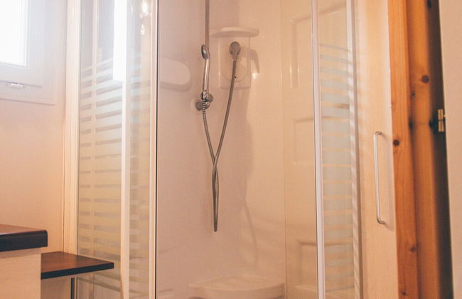 Attractive Chalet on a Hill in Monclar-de-quercy - Foto 6