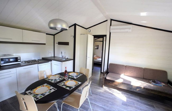 Attractive Chalet on a Hill in Monclar-de-quercy - Foto 4