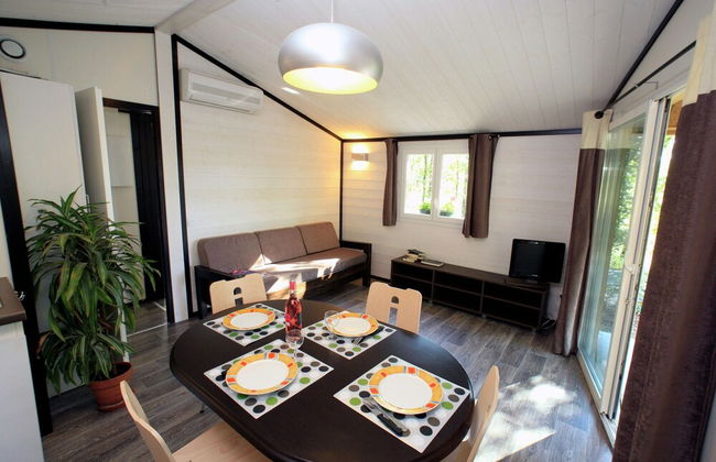 Attractive Chalet on a Hill in Monclar-de-quercy - Foto 5