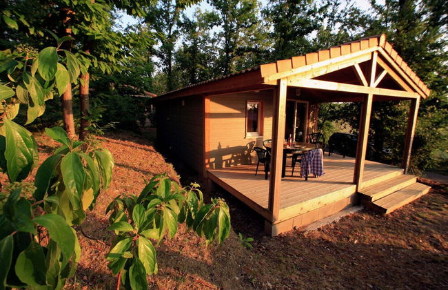 Attractive Chalet on a Hill in Monclar-de-quercy - Foto 20