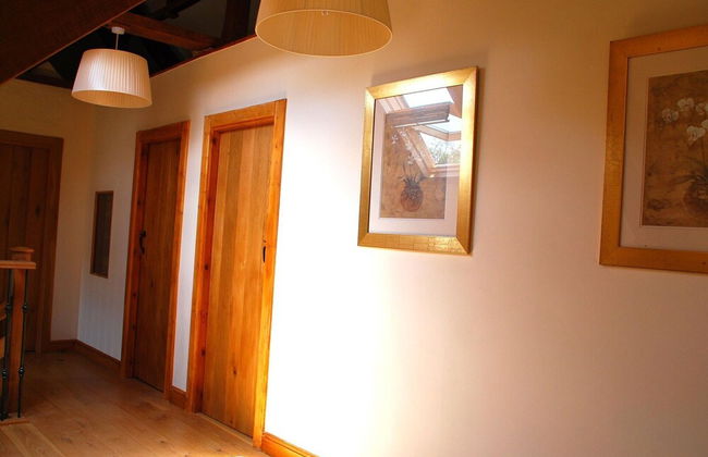 Golden Light Cottage Escape - Foto 14
