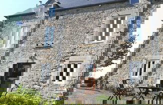 Foto 1 - Stone Cottage With Garden