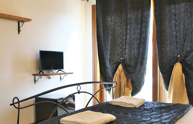 Menhir - Room 2 in Olmedo - Photo 8