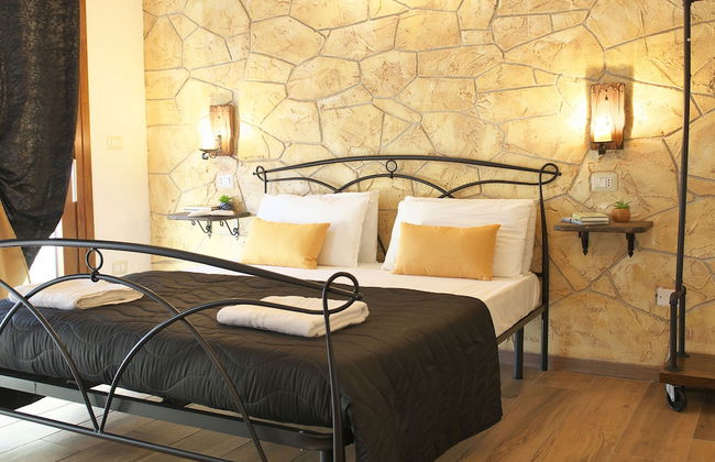 Menhir - Room 2 in Olmedo - Photo 1