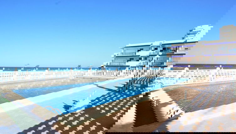 Foto 1 - Belvilla by OYO Apartamento La Manga del Mar Menor
