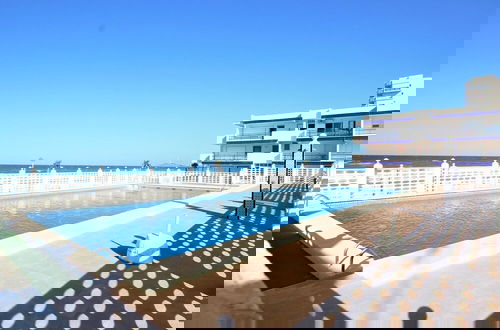 Foto 1 - Belvilla by OYO Apartamento La Manga del Mar Menor