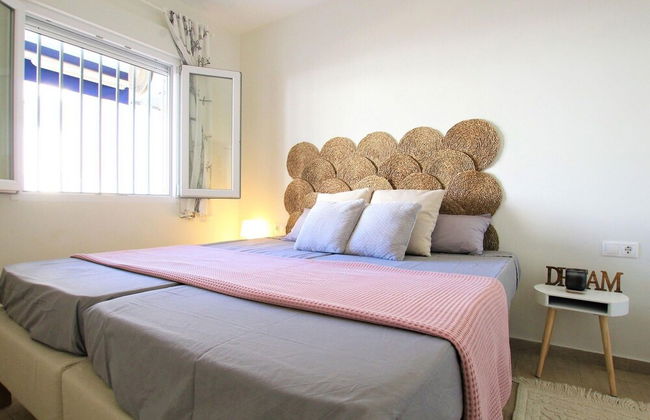 Belvilla by OYO Apartamento La Manga del Mar Menor - Foto 2