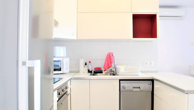 Cozinha privada