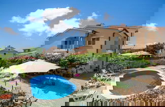 Photo 1 - Andrea Comfortable Holiday Residence