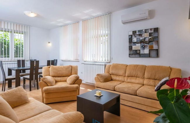 Andrea Comfortable Holiday Residence - Foto 14