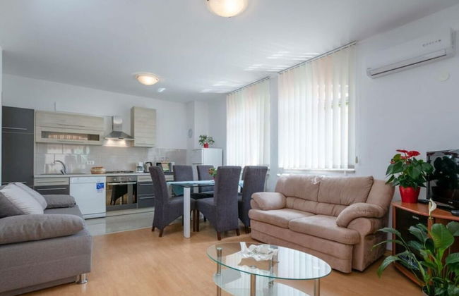 Andrea Comfortable Holiday Residence - Foto 13