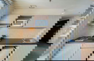 Foto 2 - Modern And Spacious Studio Marina Ancol Apartment
