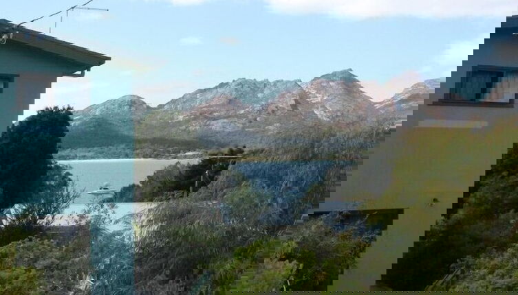 Foto 1 - Coles Bay Waterfronter 2