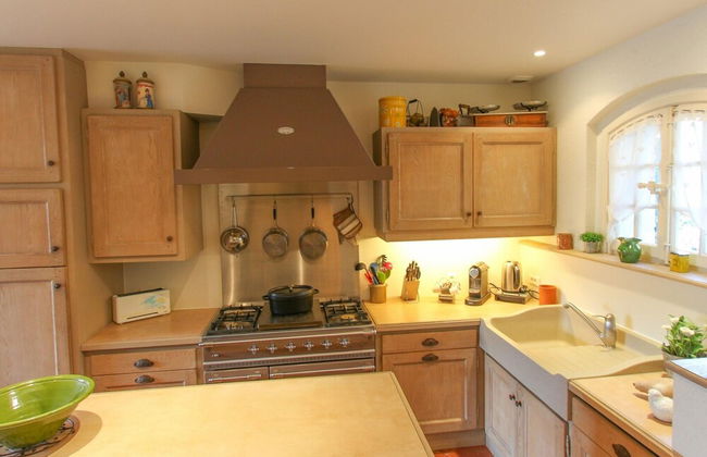 Charming Holiday Home With Terrace - Photo 6